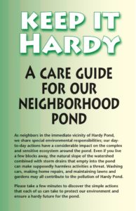 Link to download PDF of this pond care guide.