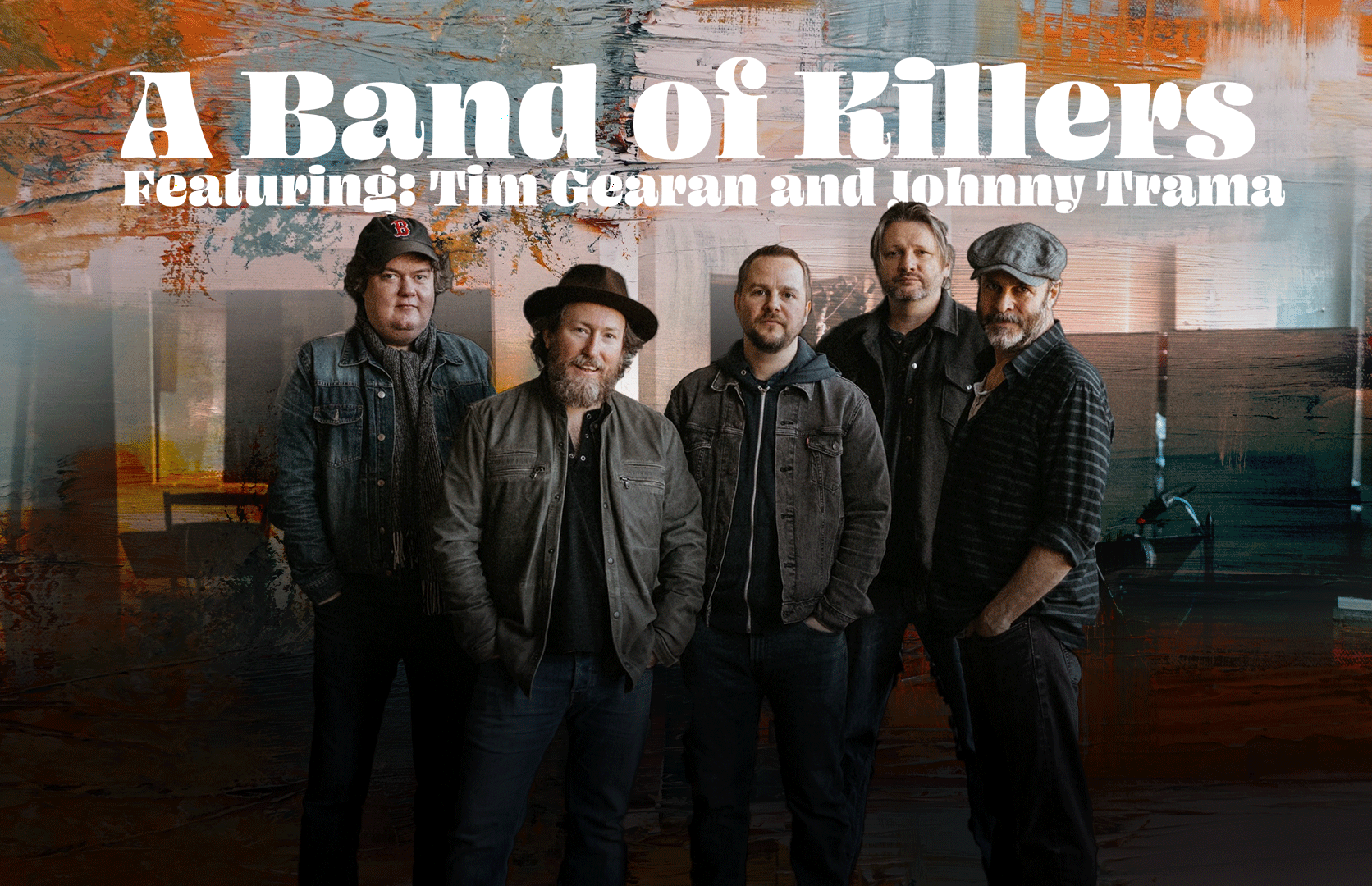 Band Of Killers
