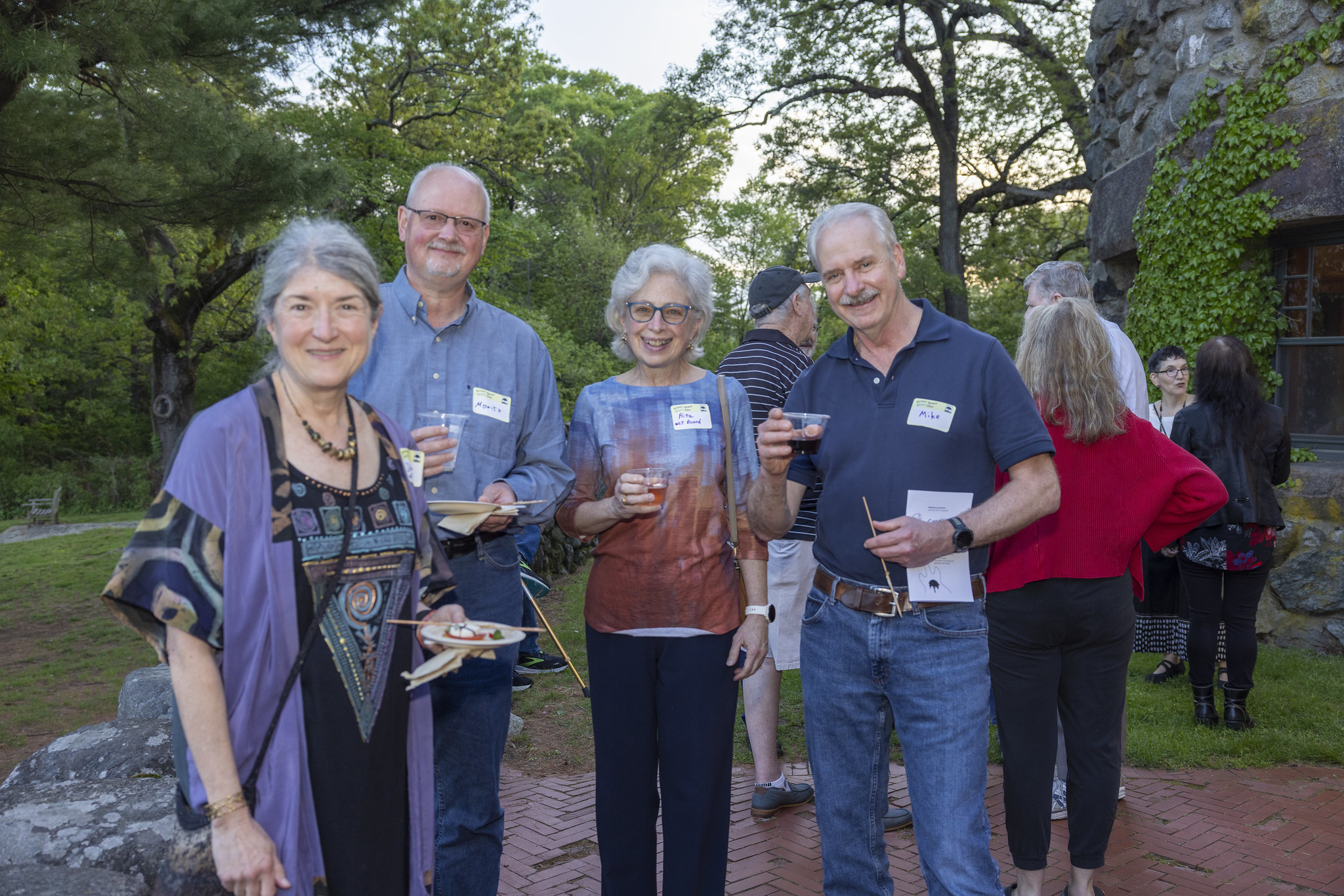 21st Annual Green Space Blues Jam, May 16, 2025