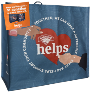 2025 Community bag