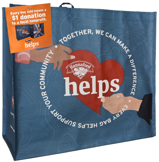 2025 Community bag