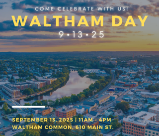 Waltham Day