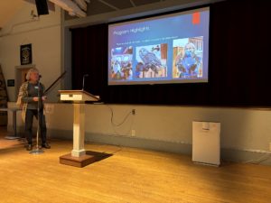 WLT 25th Annual Meeting